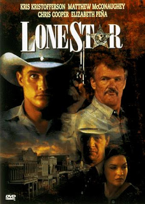 Lone Star Poster