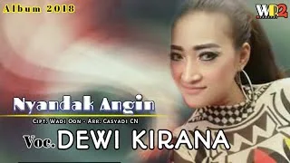 Lirik Lagu Nyandak Angin - Dewi Kirana