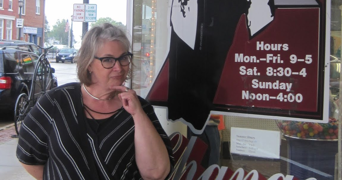 Rita's Sew Fun Platteville TREASURE