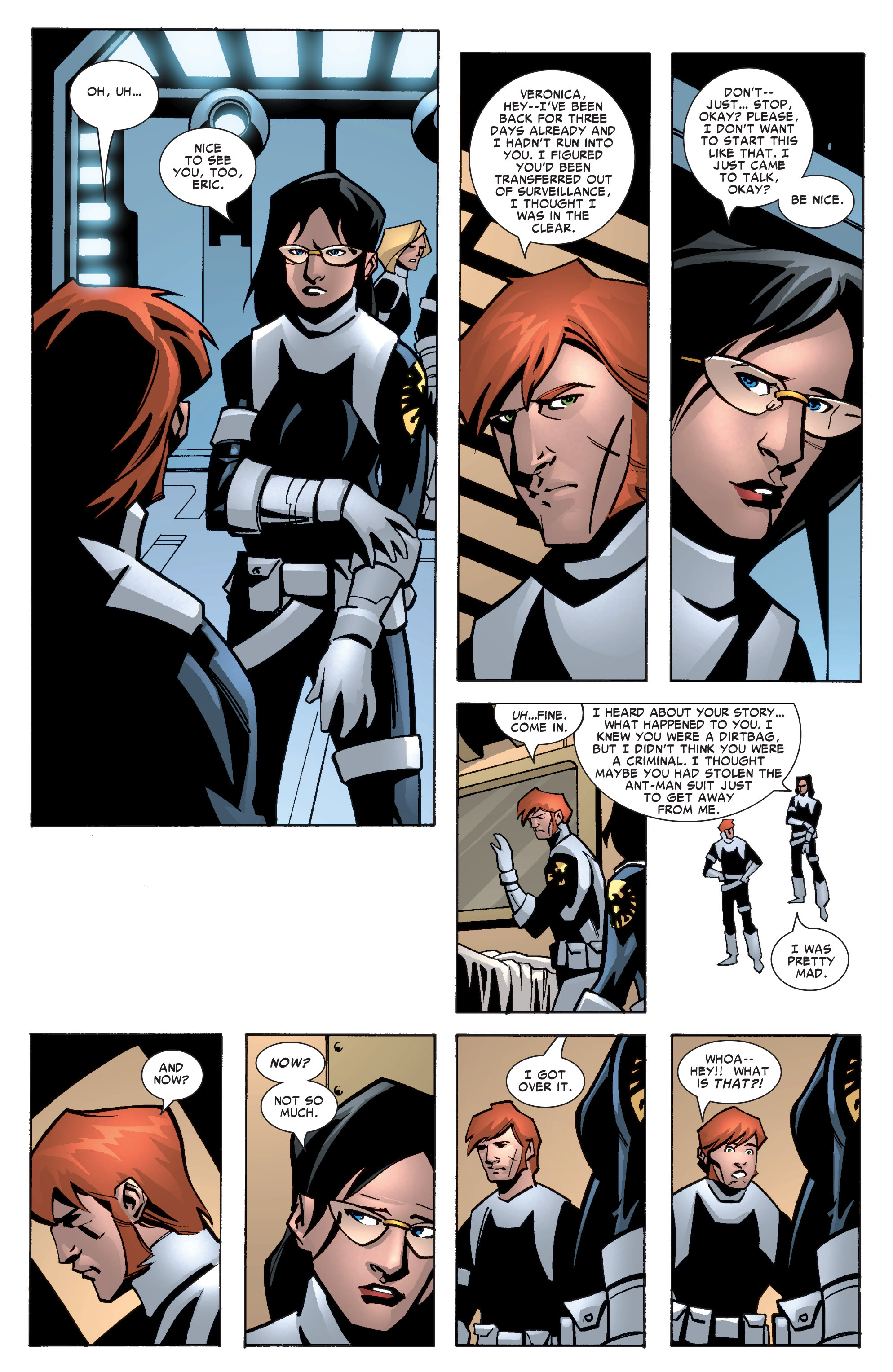 The Irredeemable Ant-Man Issue #12 #12 - English 9