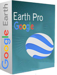 Earth Pro v7.3.2.5495 Español Portable[UL][U4E] 11111