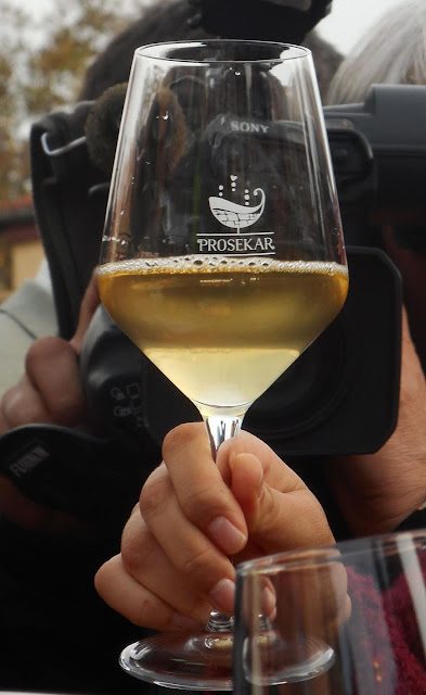 Prosekar San Martino Prosecco