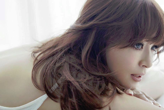 Ayumi Hamasaki - A One | Random J Pop