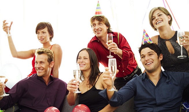 Cómo hacer amigos de verdad (8 pasos) Cinco ventajas de tener pocos amigos - Sexo