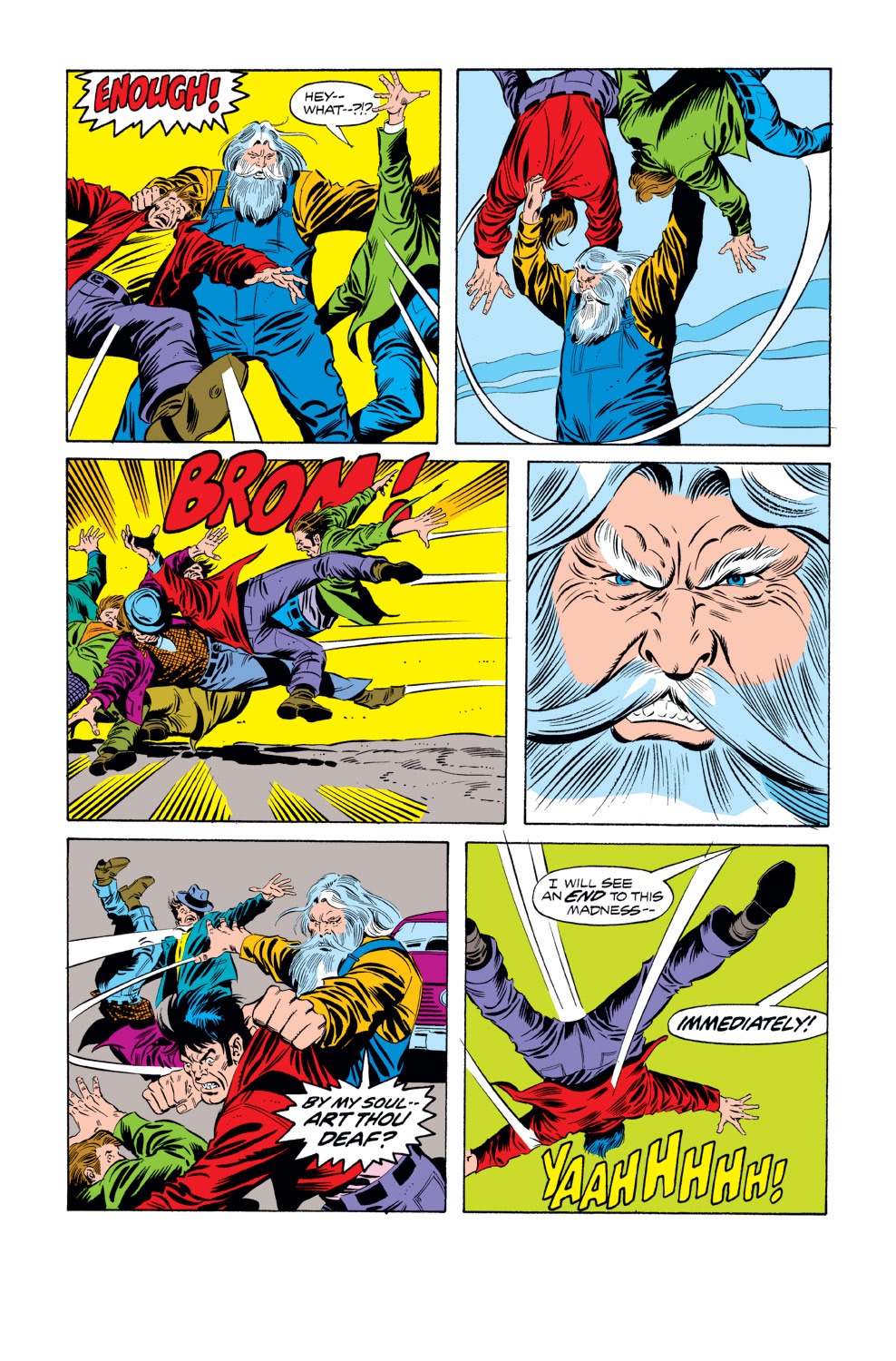 Thor (1966) 238 Page 8