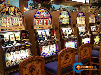How Do You Pick a Winning Slot Machine