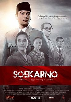 Download Film Soekarno 2013 Full Movie