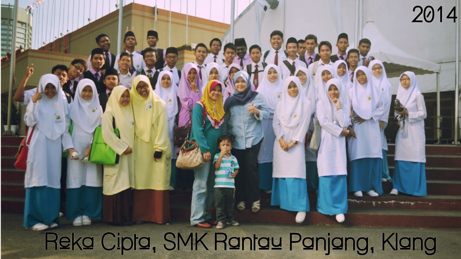 RC SMK Rantau Panjang, Klang ''