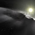 Astronomers Identify Possible Places of Origin of ‘Oumuamua