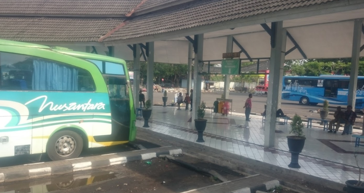 Menjelajah Rute Semarang-Cikarang: Panduan Lengkap Tiket Bus dan Perjalanan