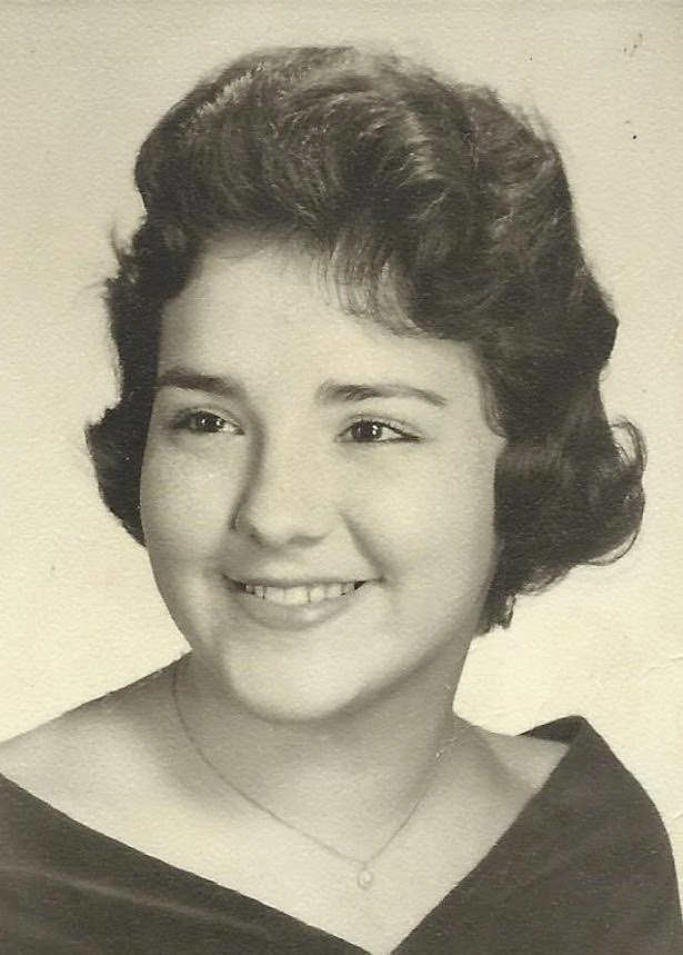 Cameron County PA News Judith A Sherman