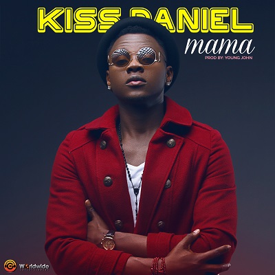 Kiss Daniel - MAMA | MP3 Download