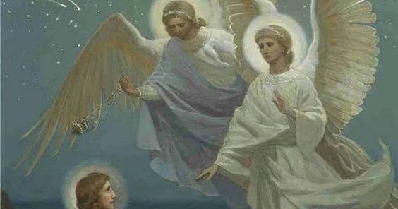 Два ангела слушать. Ангел картинки. Два ангела. Путешествие с ангелом. Ангел картина маслом.