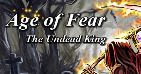 Age Of Fear: The Undead King Download Age Of Fear: The Undead King Download