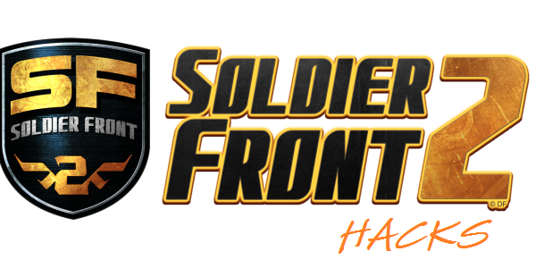 Soldier Front 2 hack
