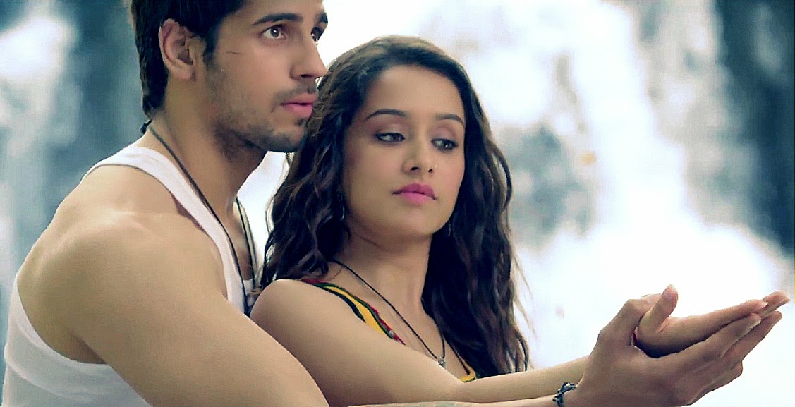 Ek Villain Ek Villain
