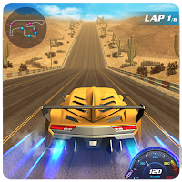 Drift Car City Traffic Racer Logo Drift-Car-City-Traffic-Racer-APK