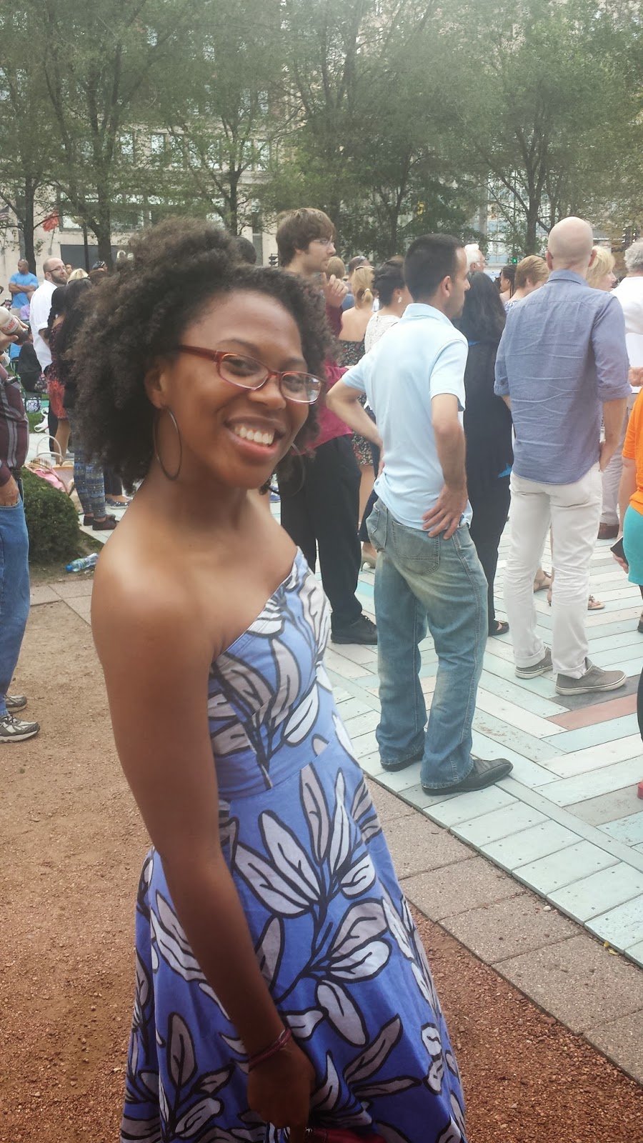 Summer Daze: Chicago Summer Dance