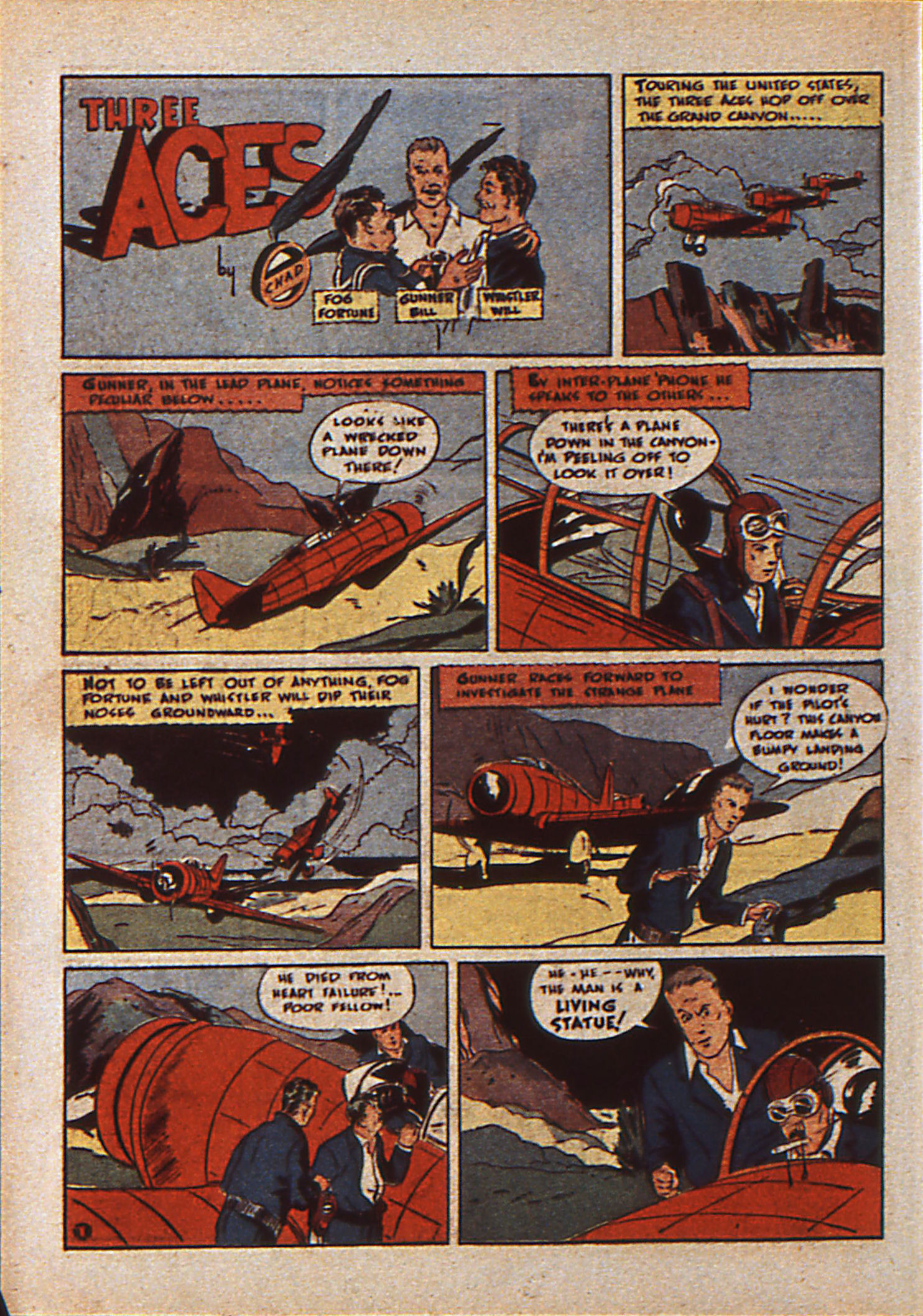 Action Comics (1938) 25 Page 28