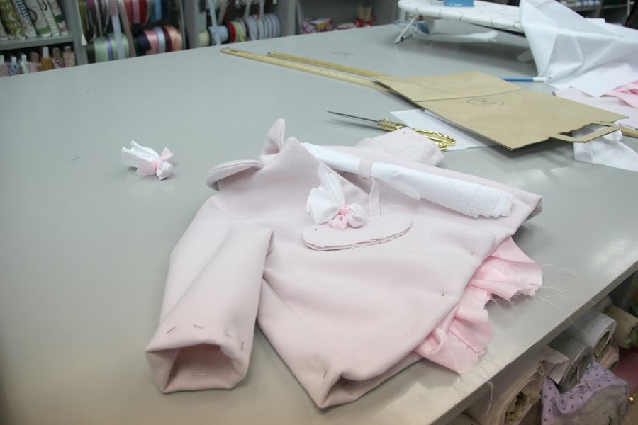 Clases de costura madrid. Aprender a coser