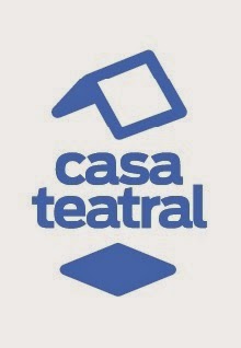 Logo Casa Teatral