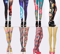 Romwe Leggings Giveaway 2013