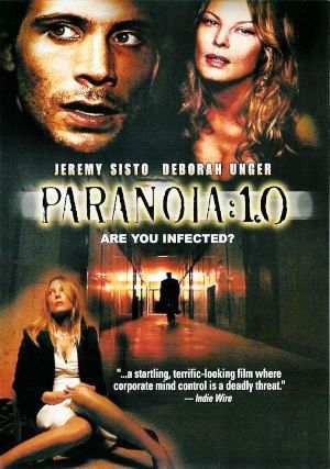 Paranoia Film