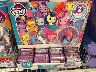 My Little Pony Cutie Mark Crew Series 2 Friendship Party Blind Bags Store-Find