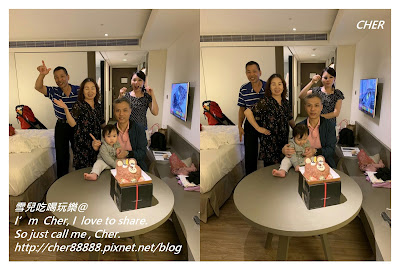 台南晶英酒店親子之旅@台南觀光客行程&一歲小小孩遊玩攻略@行