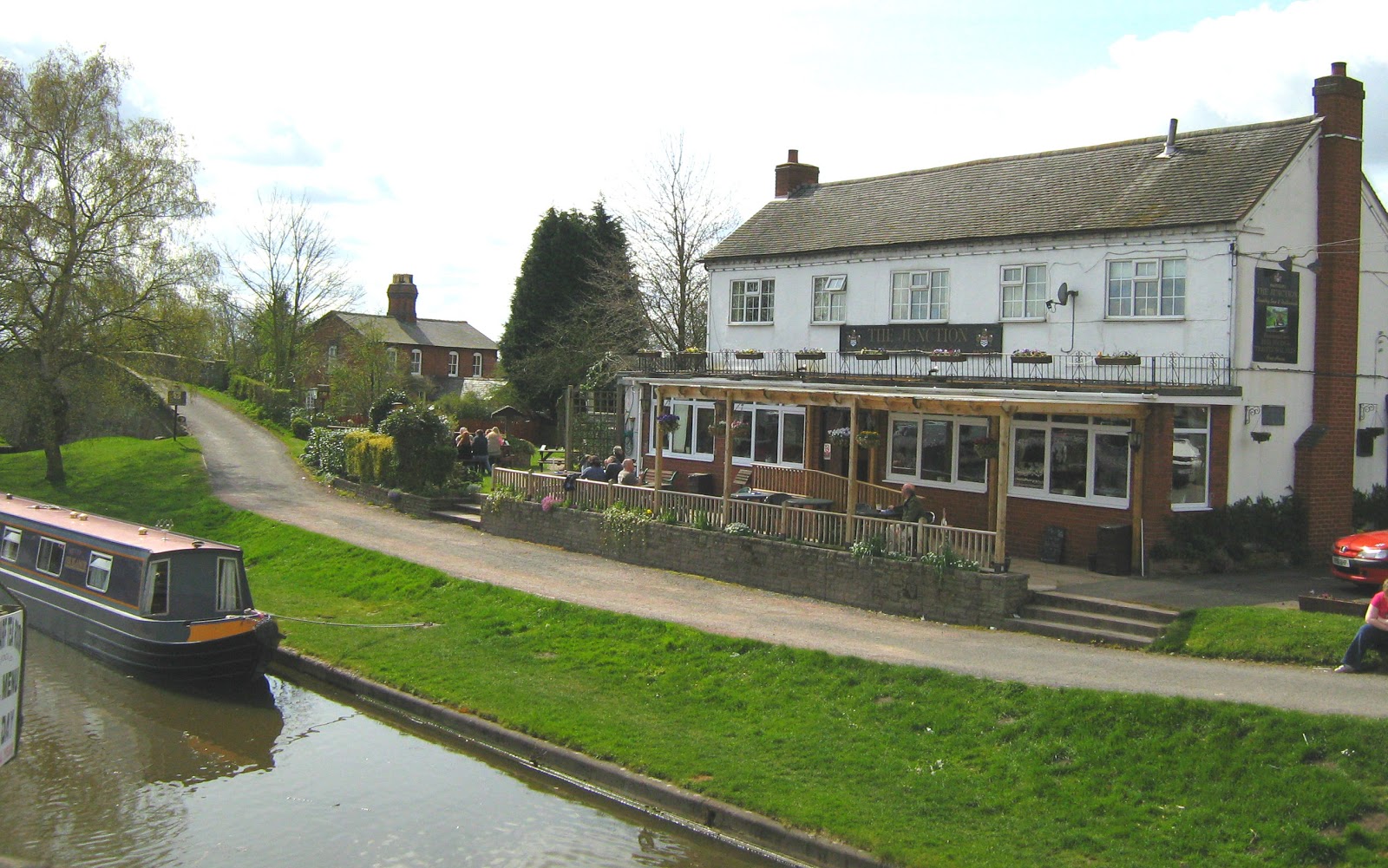 Staffordshire Photo 2016