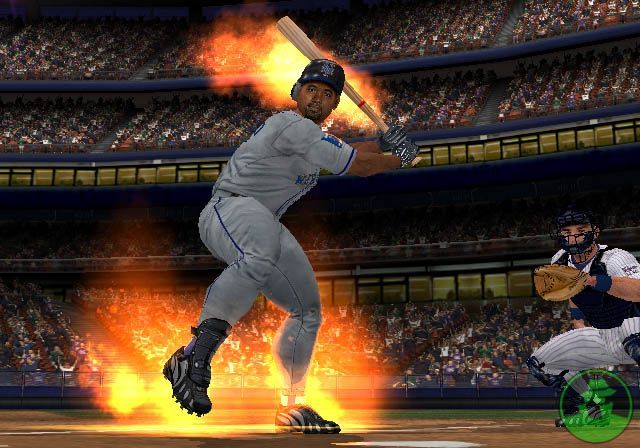 MLB SlugFest 2006 PS2 ISO Download