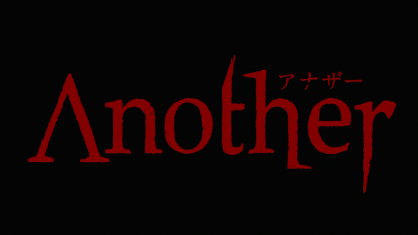 Review of “Another”