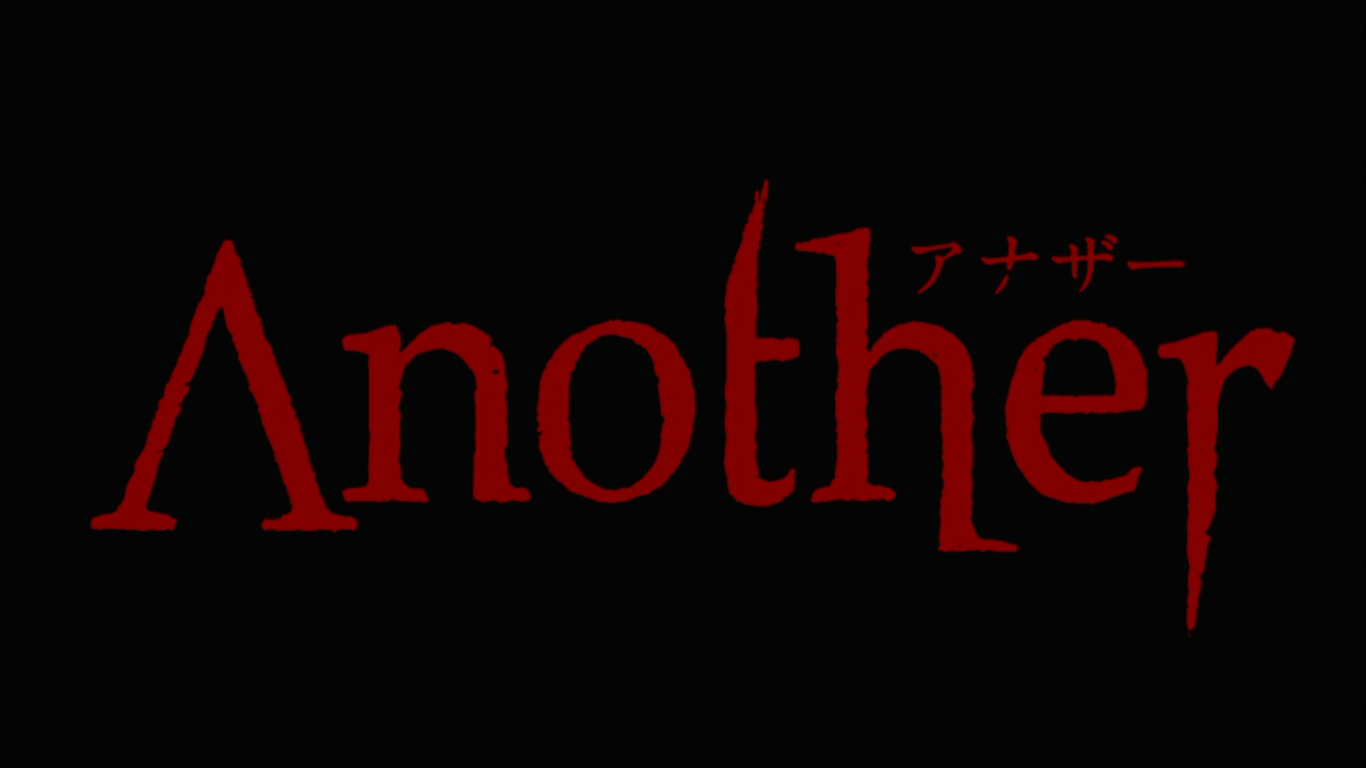 Review] Another (Anime) – The Other Side of The Dice