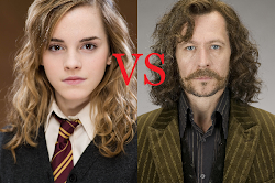 harry hermione potter sirius vs personaje mejor final ii granger noviembre