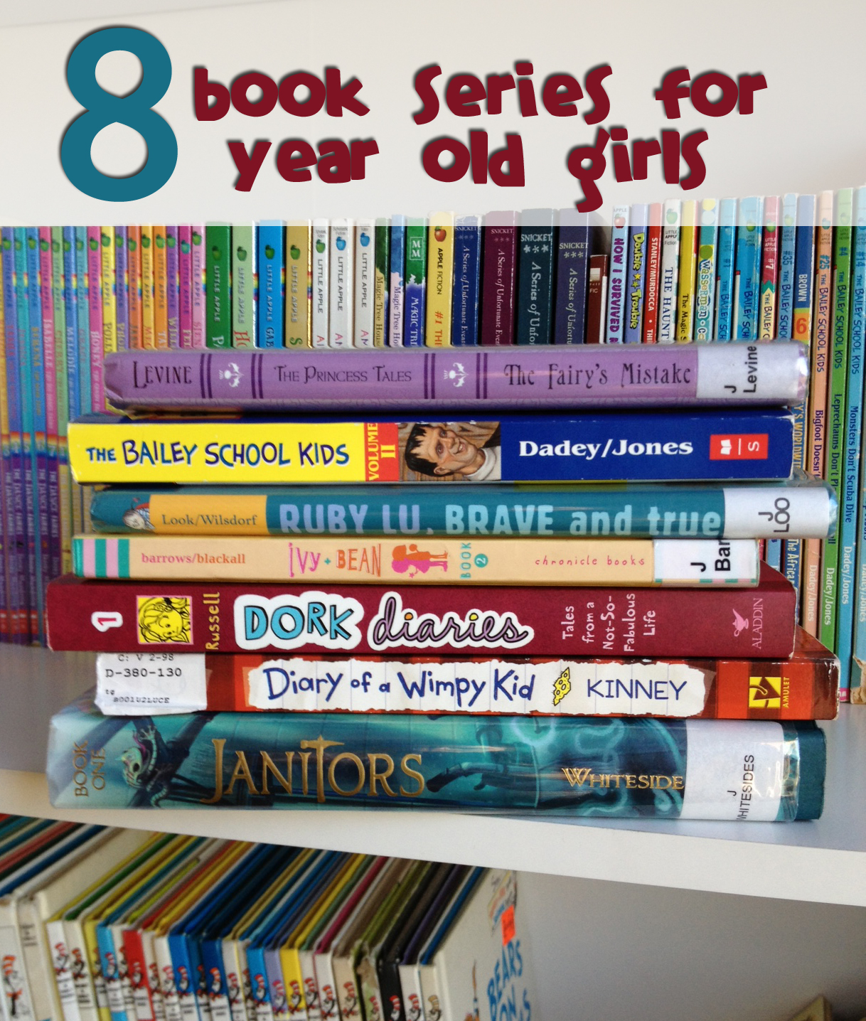 g-rated-good-books-8-9-year-old-girls