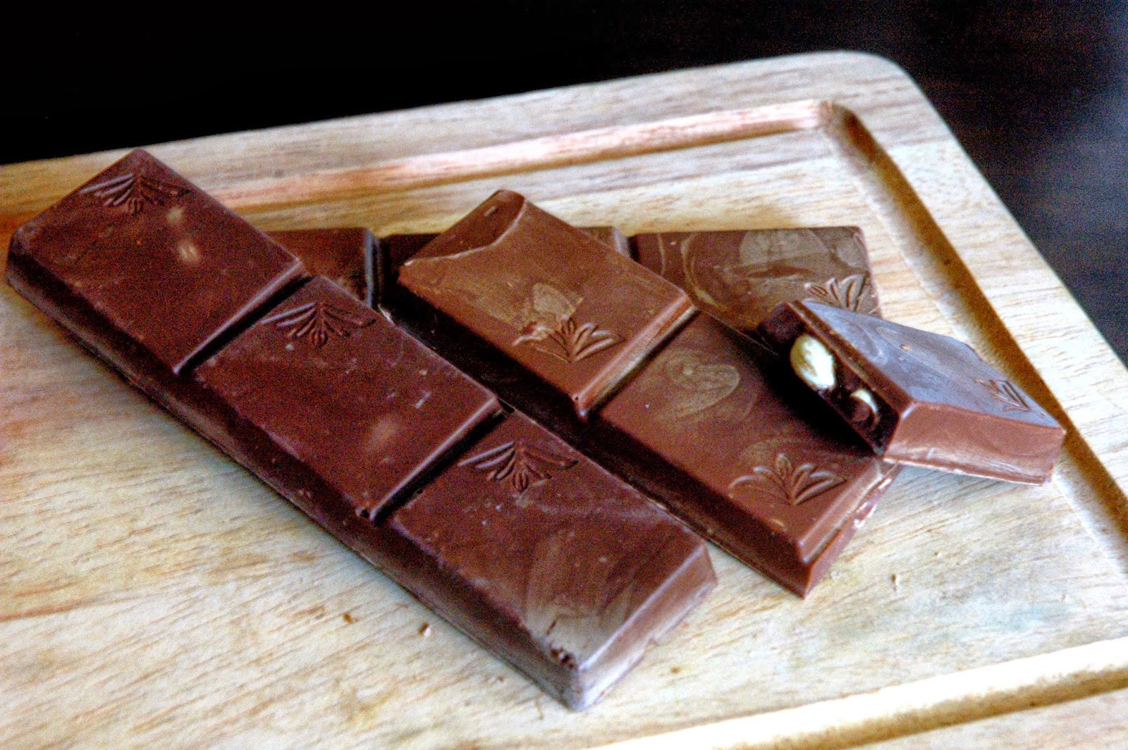DUDE FOR FOOD: Valor Chocolates: Spain\u0026#39;s Best, Now in Manila