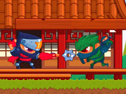 Zippy Ninja