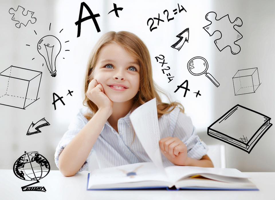 Bazi Indonesia: Ayo Semangat Belajar