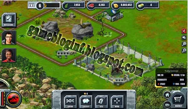 Jurassic-Park-Builder-Hack-Coins-and-Unlimited-Feed