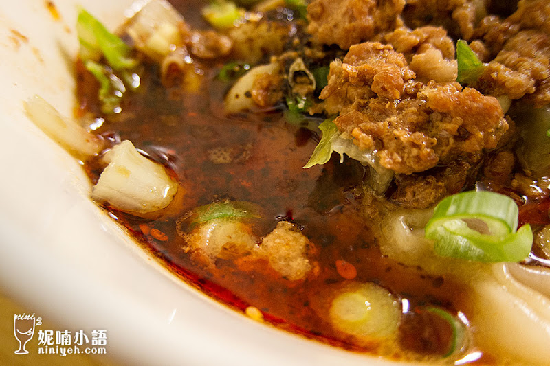 【台中豐原美食】九寨溝牛肉麵。豐原爆紅巷弄美食