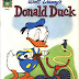 Donald Duck #78 - non-attributed Cark Barks cover