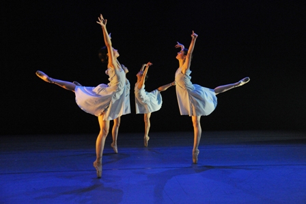 Dance your way to beat stress