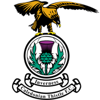 INVERNESS CALEDONIAN THISTLE FC