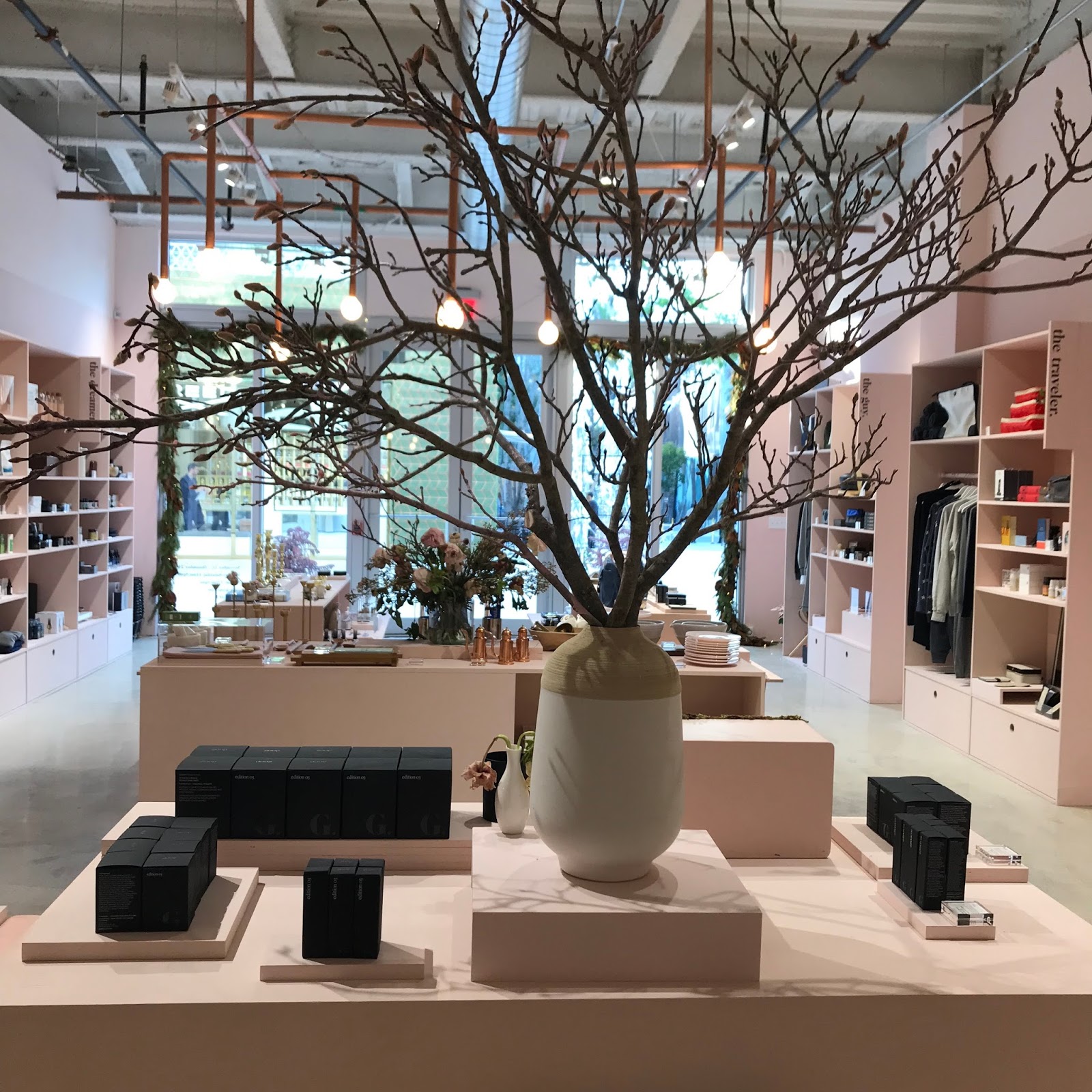 Miami Off the Records: Goop, a "life style brand" de Gwyneth Paltrow em