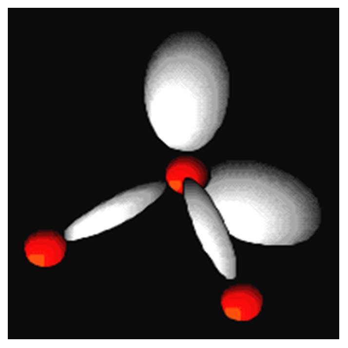 Bentuk Molekul ~ De Project