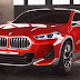 Novo lançamentos da BMW X2 2019 Rumours