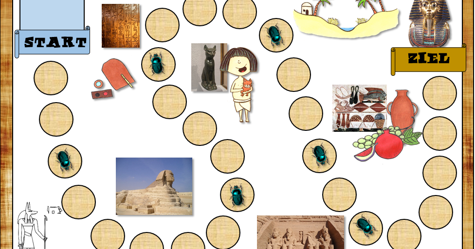 ägypten spiele ägypten spiele
