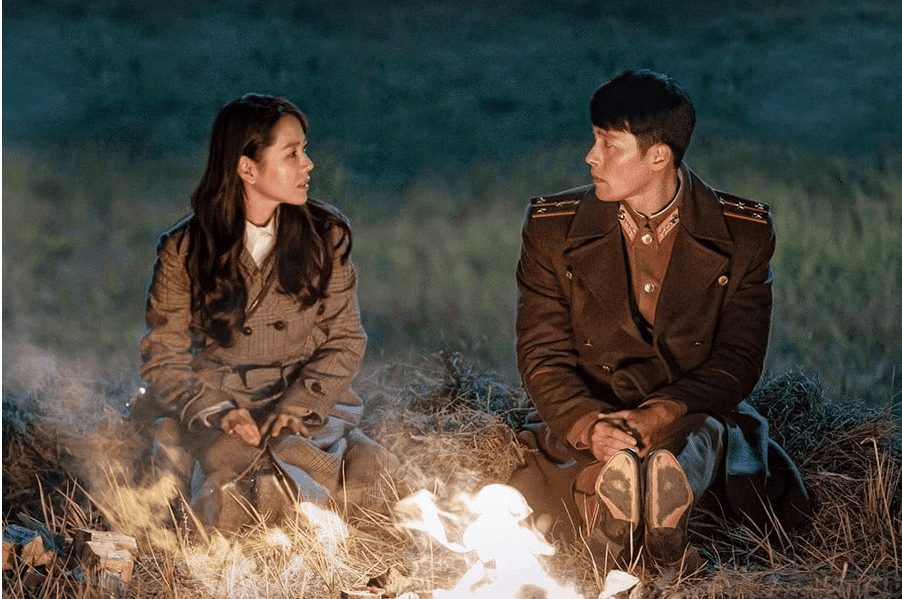 'Crash Landing on You' Kdrama The Best Quotes That You Love Shine Smile