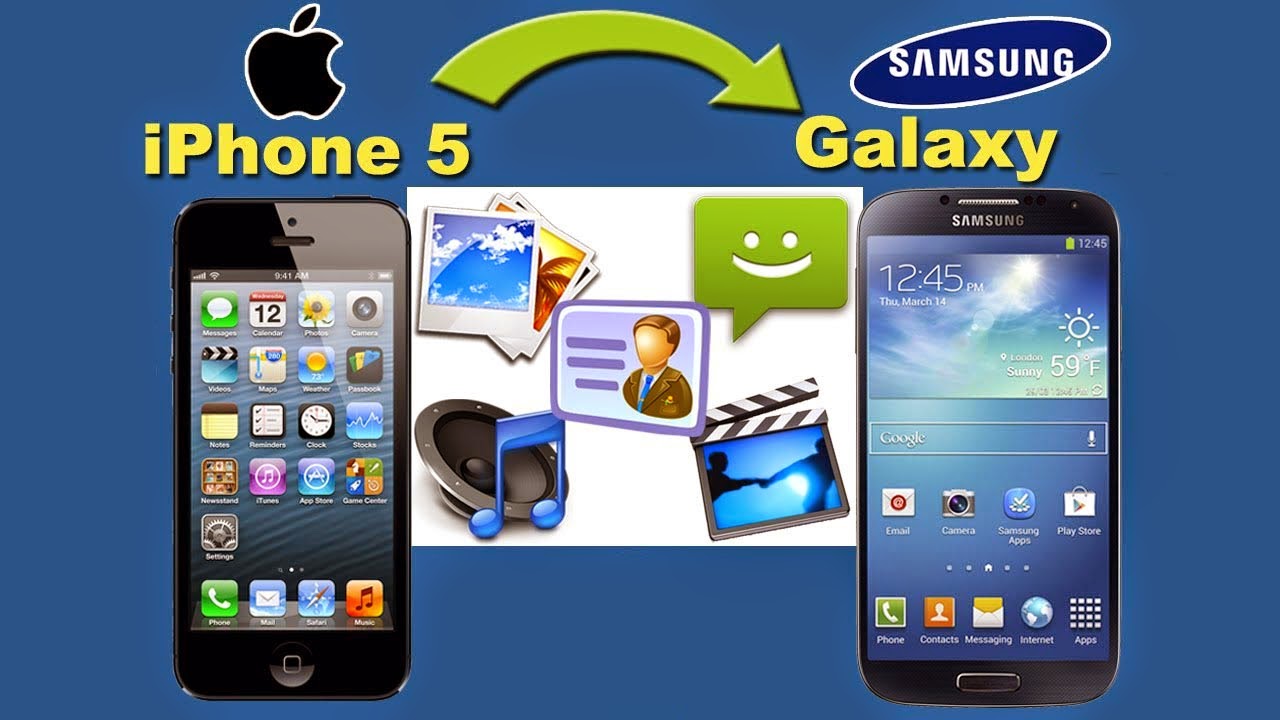 Wireless fortune iphone 8 data to s5 transfer how to from cam