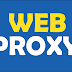 Web Proxy เข้าเว็บที่โดนบล็อคง่ายๆ